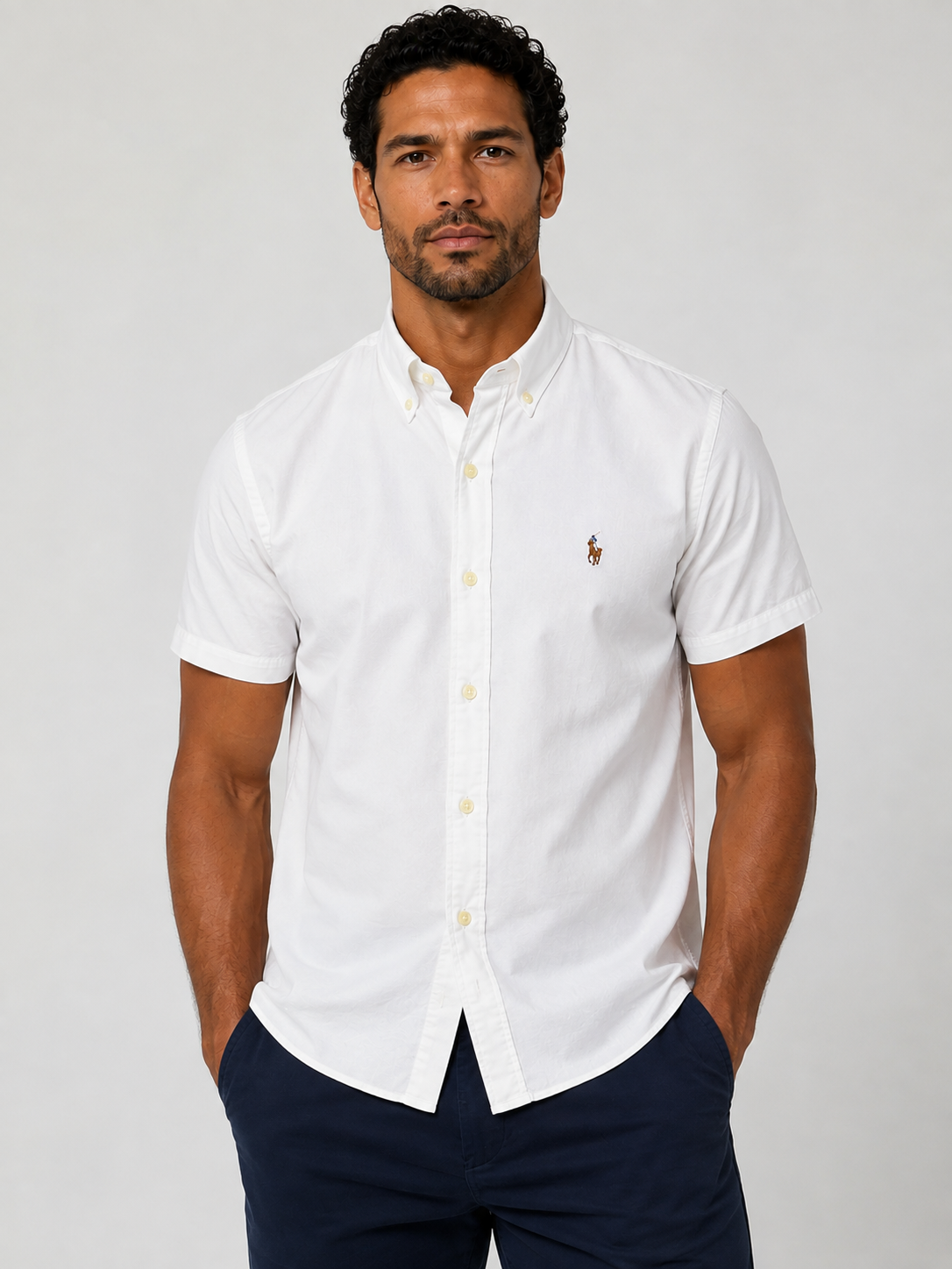 Camisas