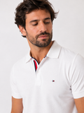 Camisa Gola Polo TH
