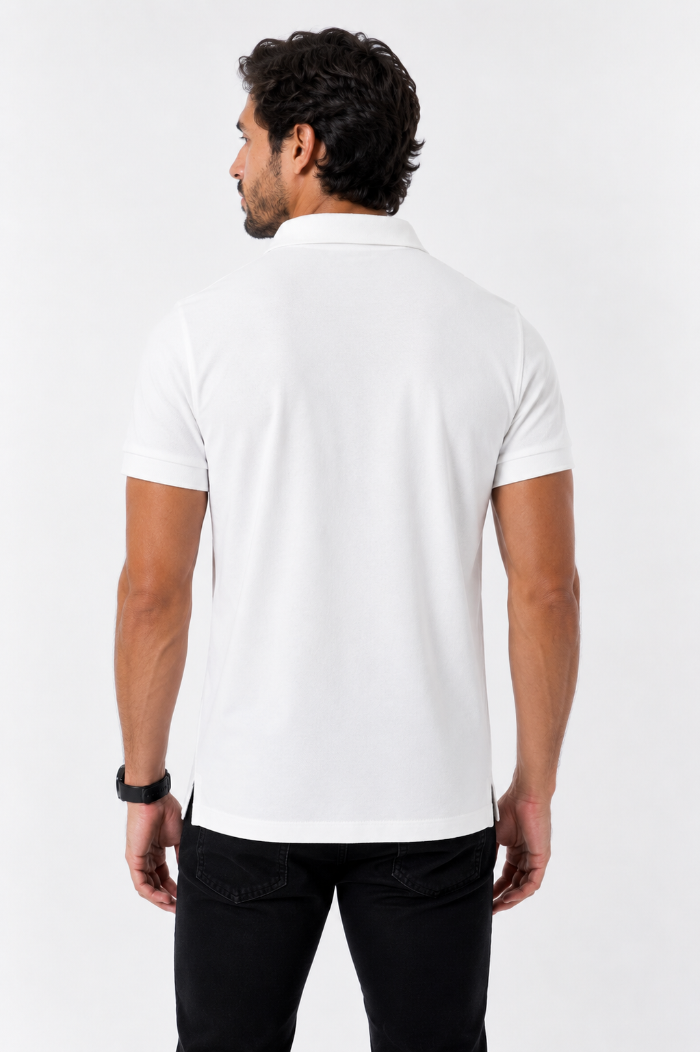 Camisa Gola Polo TH