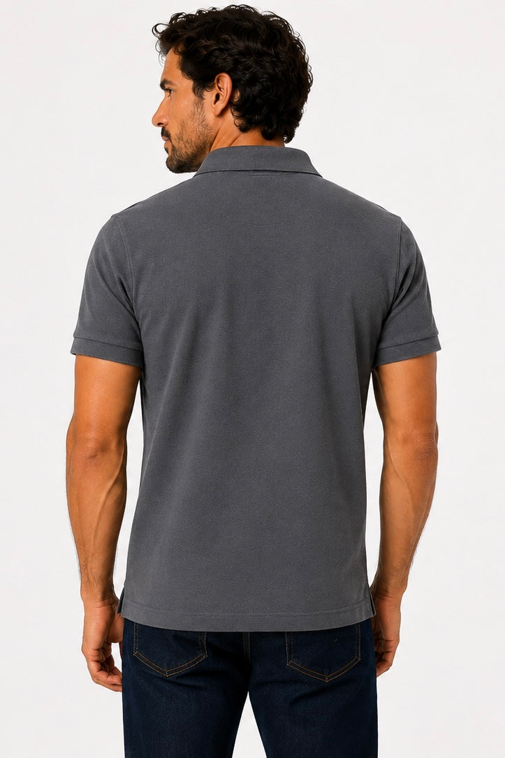 Camisa Gola Polo TH