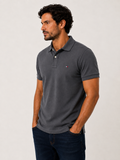 Camisa Gola Polo TH