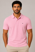 Camisa Gola Polo TH